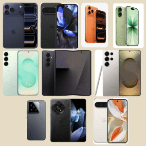 top 10 best phones 2025 2