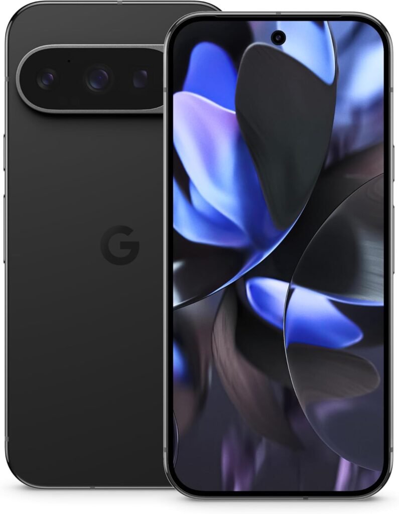 top 10 phones nov 2025 google pixel 9 pro