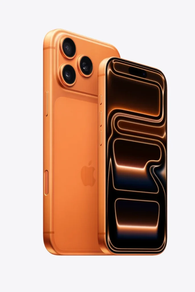 top 10 phones nov 2025 iphone 17 pro